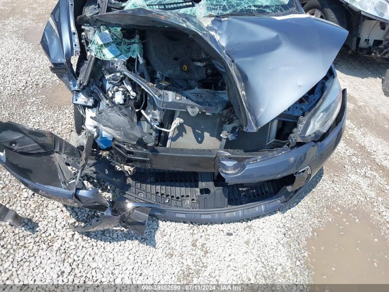 2016 TOYOTA COROLLA S PLUS - 2T1BURHE1GC574706 | SeoVin.biz