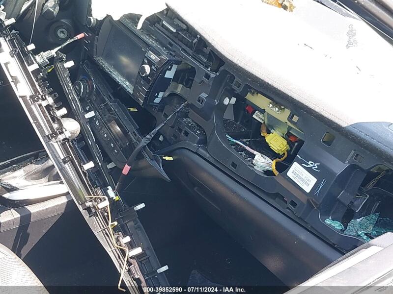 2016 TOYOTA COROLLA S PLUS - 2T1BURHE1GC574706 | SeoVin.biz