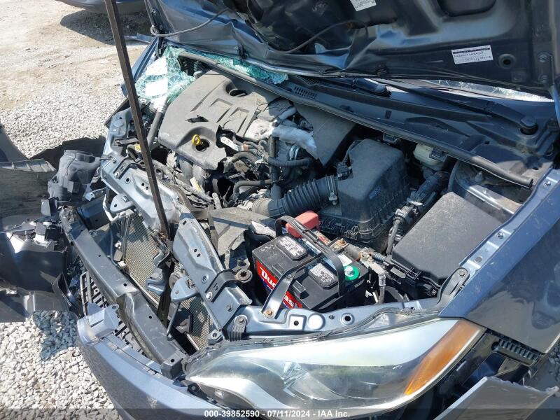 2016 TOYOTA COROLLA S PLUS - 2T1BURHE1GC574706 | SeoVin.biz