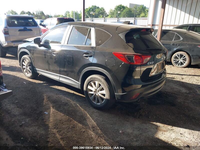 2015 MAZDA CX-5 TOURING - JM3KE2CY5F0513235 | SeoVin.biz