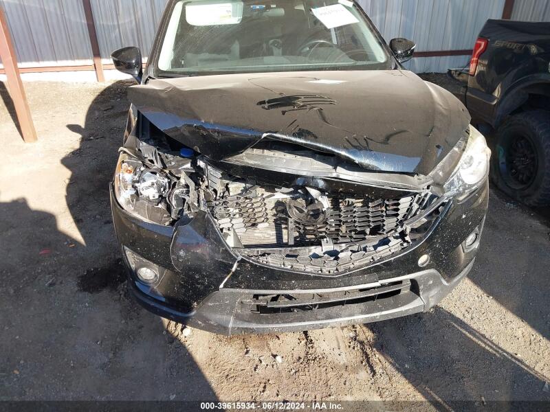 2015 MAZDA CX-5 TOURING - JM3KE2CY5F0513235 | SeoVin.biz