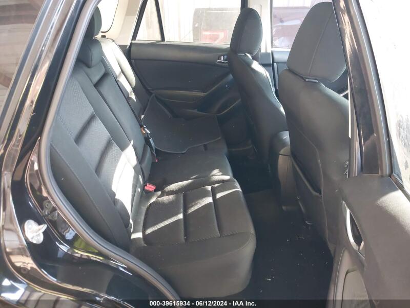 2015 MAZDA CX-5 TOURING - JM3KE2CY5F0513235 | SeoVin.biz