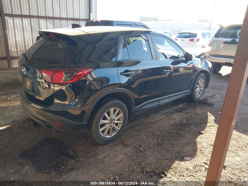 2015 MAZDA CX-5 TOURING - JM3KE2CY5F0513235 | SeoVin.biz