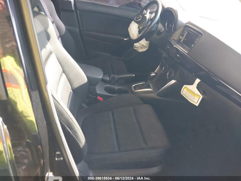 2015 MAZDA CX-5 TOURING - JM3KE2CY5F0513235 | SeoVin.biz