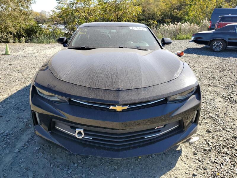 2017 CHEVROLET CAMARO LT - 1G1FD1RS1H0123240 | SeoVin.biz
