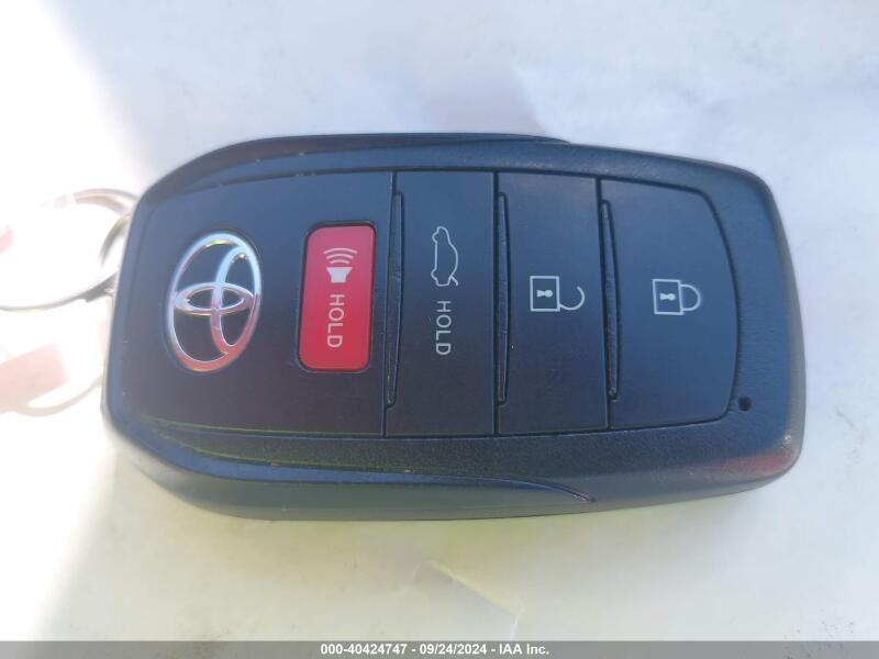 2024 TOYOTA COROLLA SE - JTDS4MCE5R3523053 | SeoVin.biz