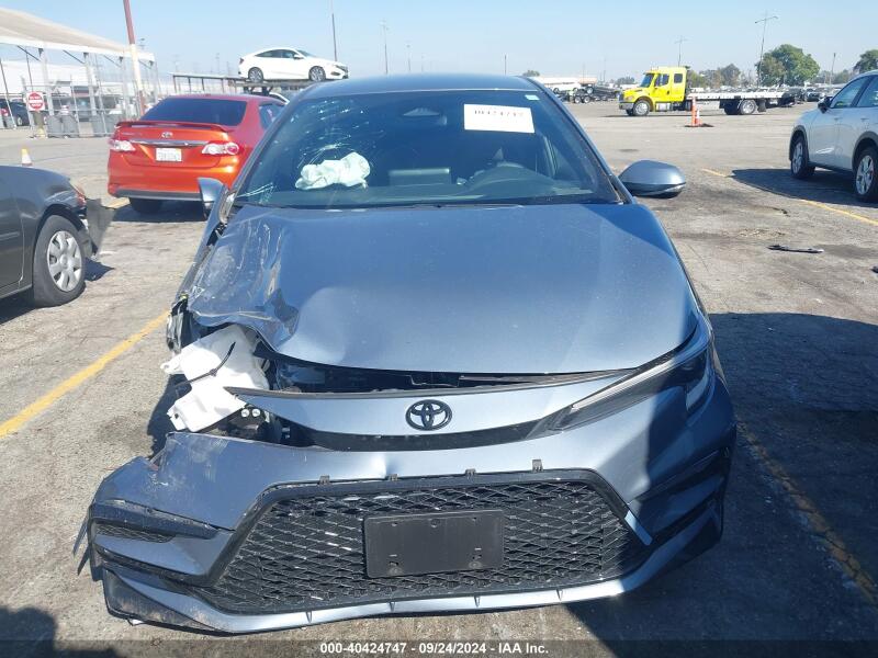2024 TOYOTA COROLLA SE - JTDS4MCE5R3523053 | SeoVin.biz