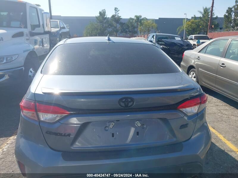 2024 TOYOTA COROLLA SE - JTDS4MCE5R3523053 | SeoVin.biz