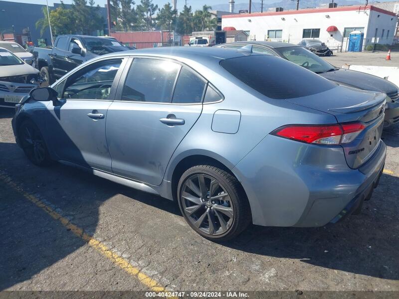 2024 TOYOTA COROLLA SE - JTDS4MCE5R3523053 | SeoVin.biz