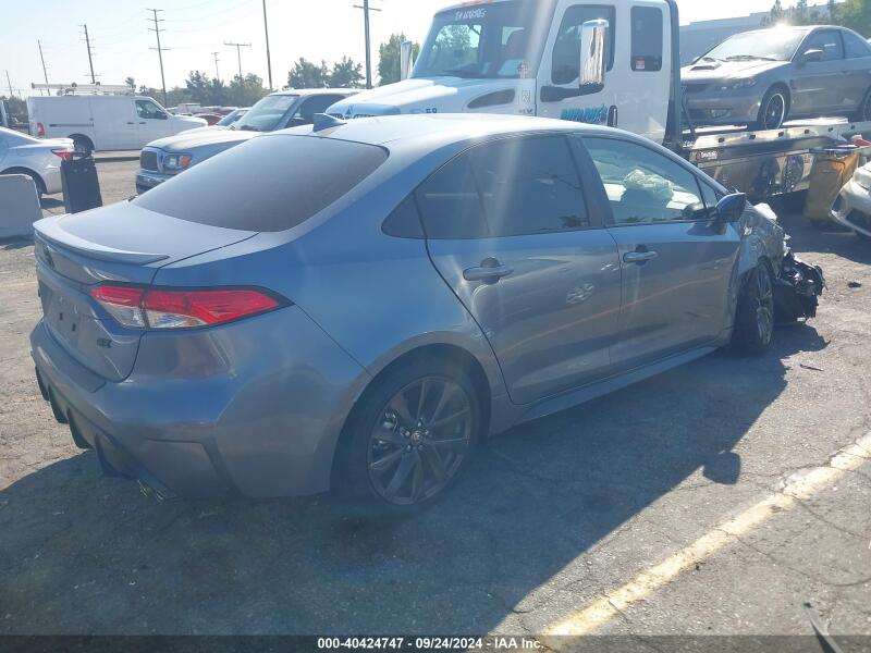 2024 TOYOTA COROLLA SE - JTDS4MCE5R3523053 | SeoVin.biz