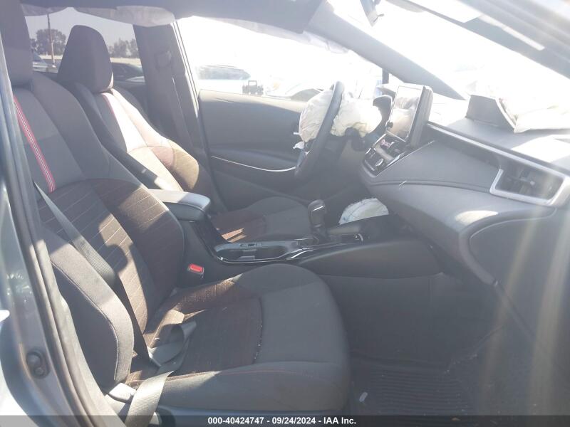 2024 TOYOTA COROLLA SE - JTDS4MCE5R3523053 | SeoVin.biz