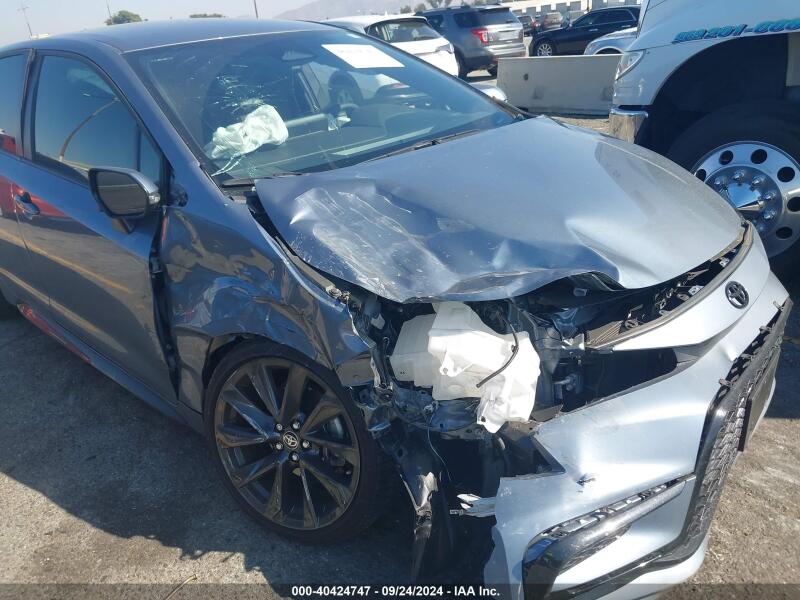 2024 TOYOTA COROLLA SE - JTDS4MCE5R3523053 | SeoVin.biz