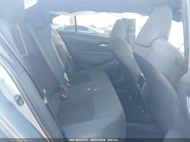 2024 TOYOTA COROLLA SE - JTDS4MCE5R3523053 | SeoVin.biz