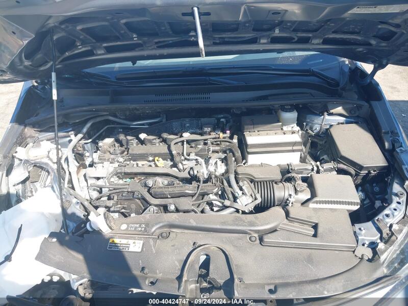 2024 TOYOTA COROLLA SE - JTDS4MCE5R3523053 | SeoVin.biz