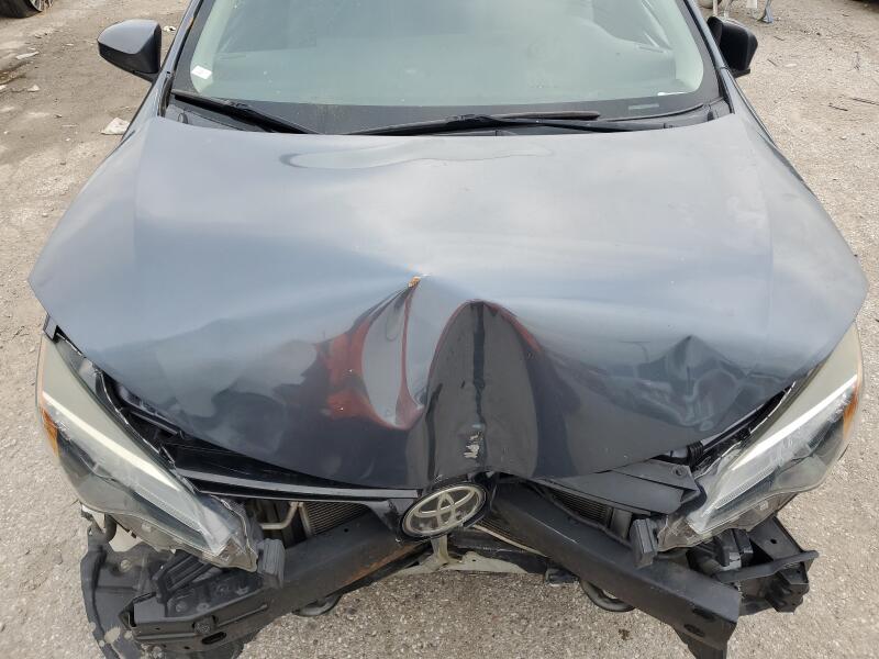 2017 TOYOTA COROLLA L - 5YFBURHE7HP696066 | SeoVin.biz