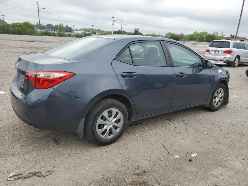 2017 TOYOTA COROLLA L - 5YFBURHE7HP696066 | SeoVin.biz