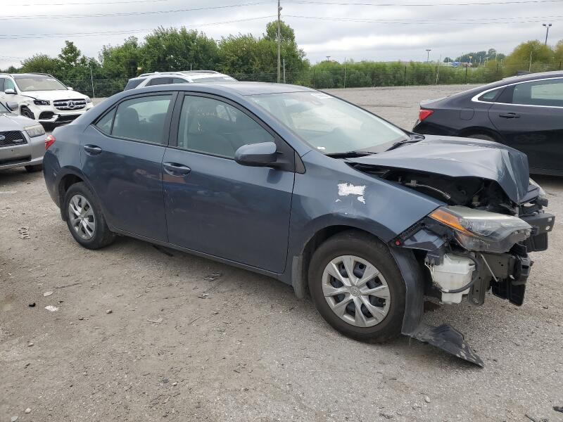 2017 TOYOTA COROLLA L - 5YFBURHE7HP696066 | SeoVin.biz