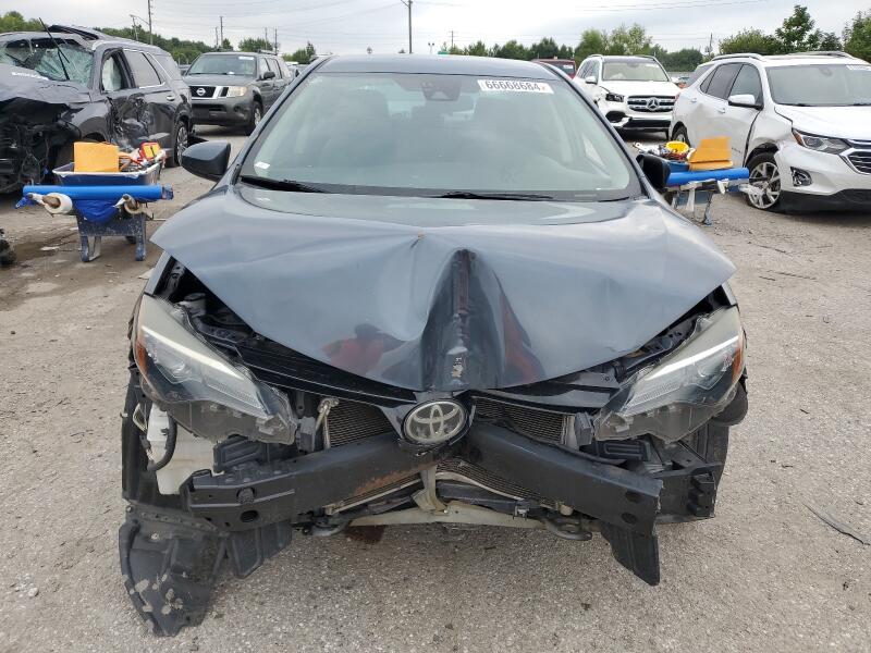 2017 TOYOTA COROLLA L - 5YFBURHE7HP696066 | SeoVin.biz
