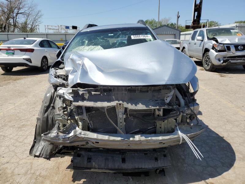 2018 SUBARU OUTBACK 3.6R LIMITED - 4S4BSEKC2J3346893 | SeoVin.biz