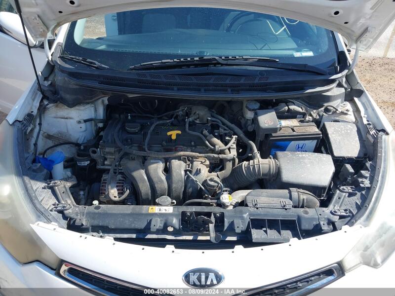 2016 KIA FORTE KOUP EX - KNAFX6A86G5596268 | SeoVin.biz