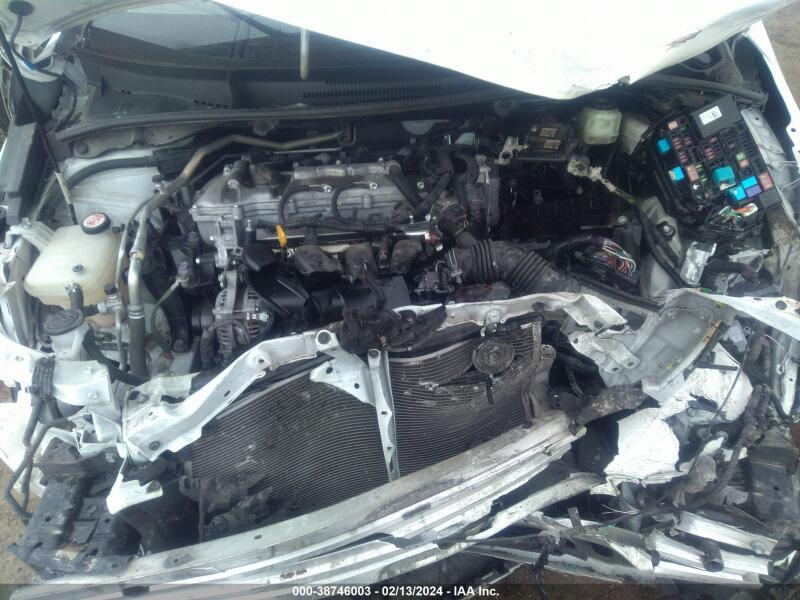 2020 TOYOTA COROLLA LE - JTDEPRAE2LJ103046 | SeoVin.biz