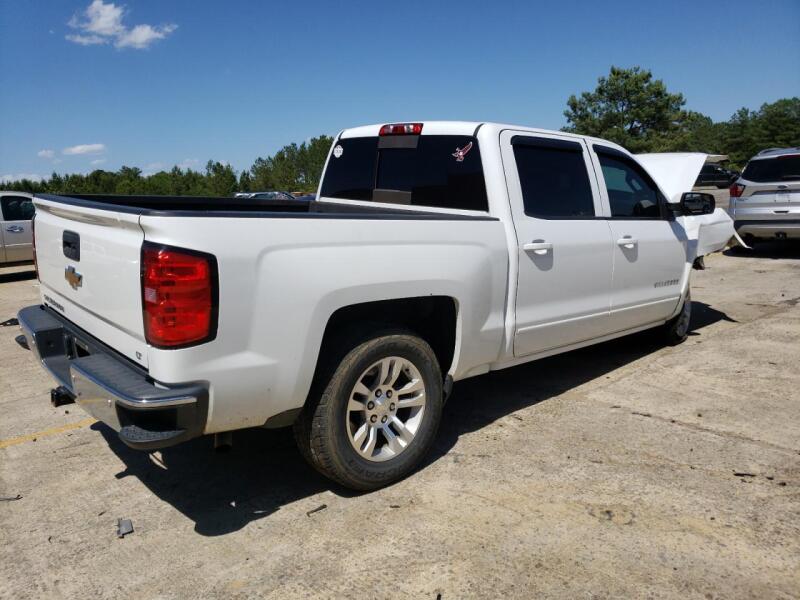2015 CHEVROLET SILVERADO C1500 LT - 3GCPCREC6FG346930 | SeoVin.biz