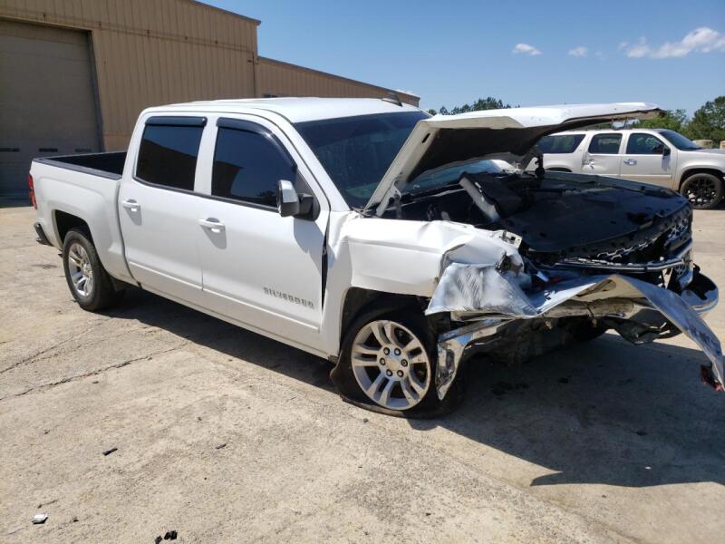 2015 CHEVROLET SILVERADO C1500 LT - 3GCPCREC6FG346930 | SeoVin.biz