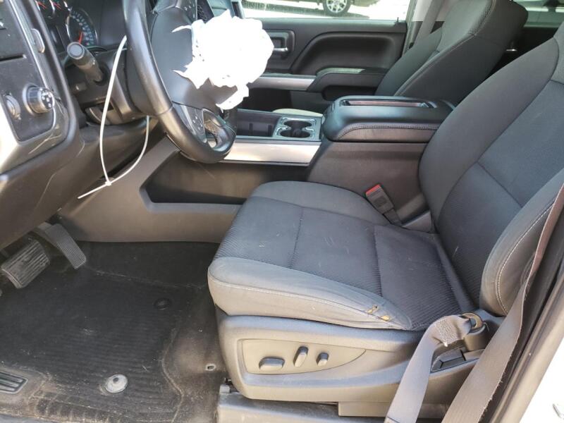 2015 CHEVROLET SILVERADO C1500 LT - 3GCPCREC6FG346930 | SeoVin.biz
