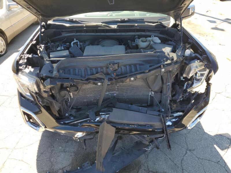 2019 GMC SIERRA K1500 SLT - 3GTU9DED3KG310944 | SeoVin.biz