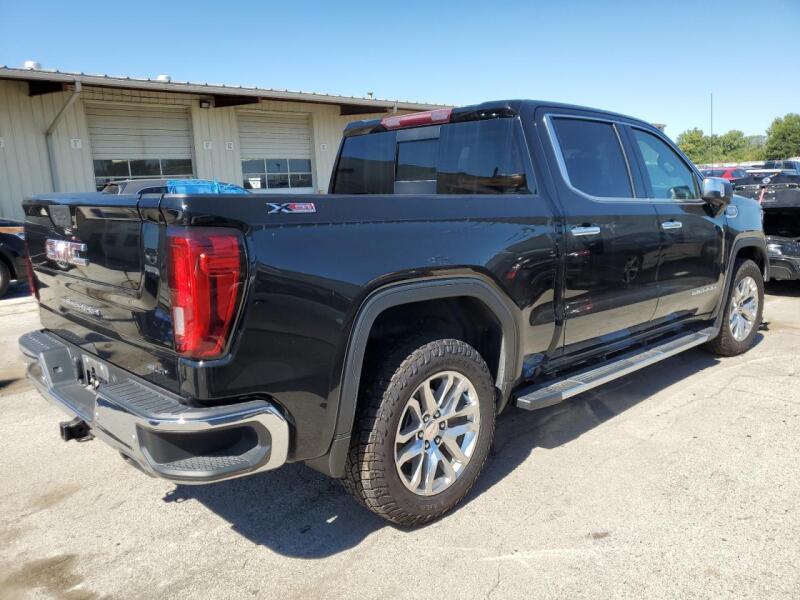 2019 GMC SIERRA K1500 SLT - 3GTU9DED3KG310944 | SeoVin.biz