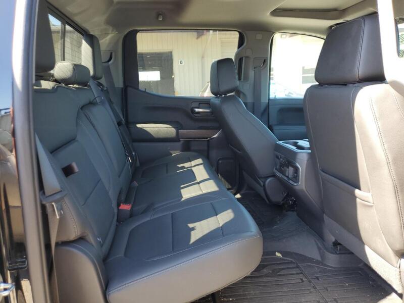 2019 GMC SIERRA K1500 SLT - 3GTU9DED3KG310944 | SeoVin.biz