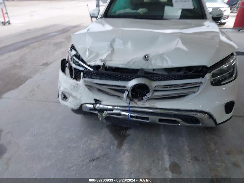 2022 MERCEDES-BENZ GLC 300 SUV - W1N0G8DB4NG052003 | SeoVin.biz