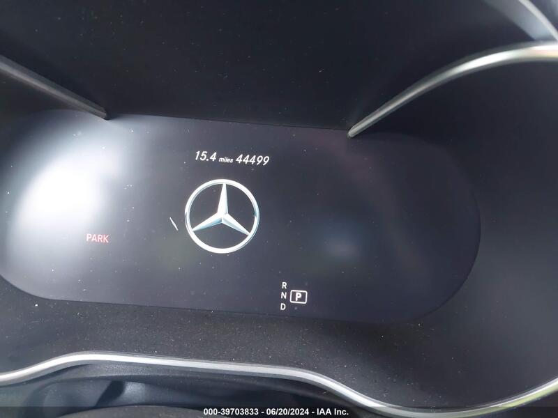 2022 MERCEDES-BENZ GLC 300 SUV - W1N0G8DB4NG052003 | SeoVin.biz