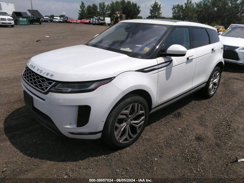 2020 LAND ROVER RANGE ROVER EVOQUE SE - SALZP2FX5LH032587 | SeoVin.biz