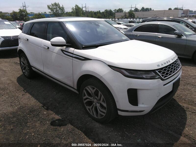 2020 LAND ROVER RANGE ROVER EVOQUE SE - SALZP2FX5LH032587 | SeoVin.biz