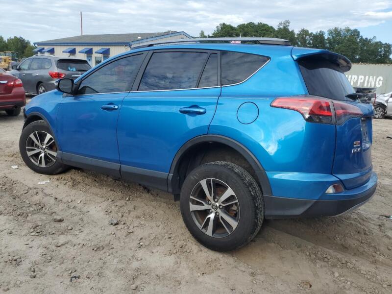 2018 TOYOTA RAV4 ADVENTURE - JTMWFREV5JD130982 | SeoVin.biz