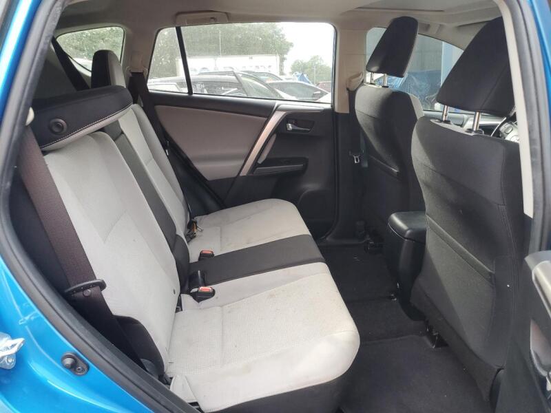 2018 TOYOTA RAV4 ADVENTURE - JTMWFREV5JD130982 | SeoVin.biz