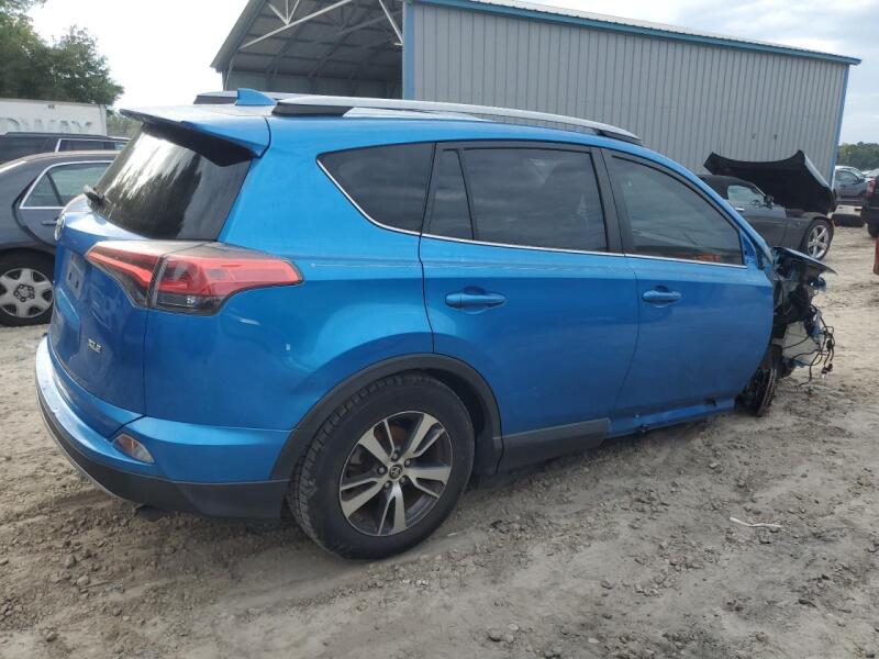 2018 TOYOTA RAV4 ADVENTURE - JTMWFREV5JD130982 | SeoVin.biz