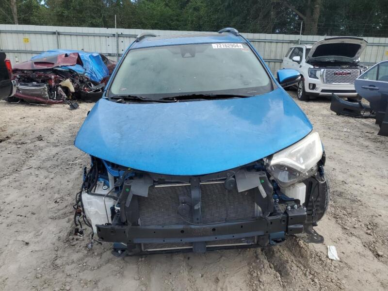 2018 TOYOTA RAV4 ADVENTURE - JTMWFREV5JD130982 | SeoVin.biz