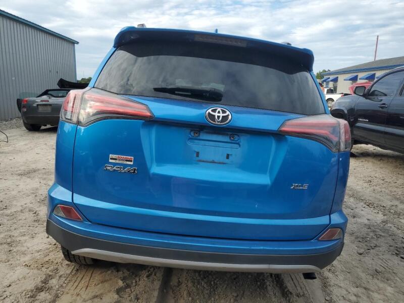 2018 TOYOTA RAV4 ADVENTURE - JTMWFREV5JD130982 | SeoVin.biz