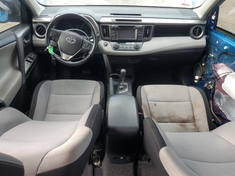2018 TOYOTA RAV4 ADVENTURE - JTMWFREV5JD130982 | SeoVin.biz