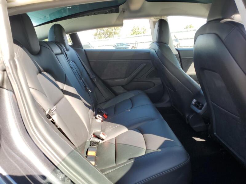 2021 TESLA MODEL 3 - 5YJ3E1EB6MF939143 | SeoVin.biz
