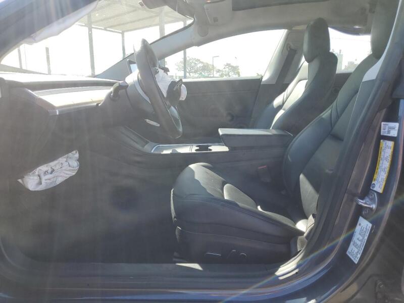 2021 TESLA MODEL 3 - 5YJ3E1EB6MF939143 | SeoVin.biz