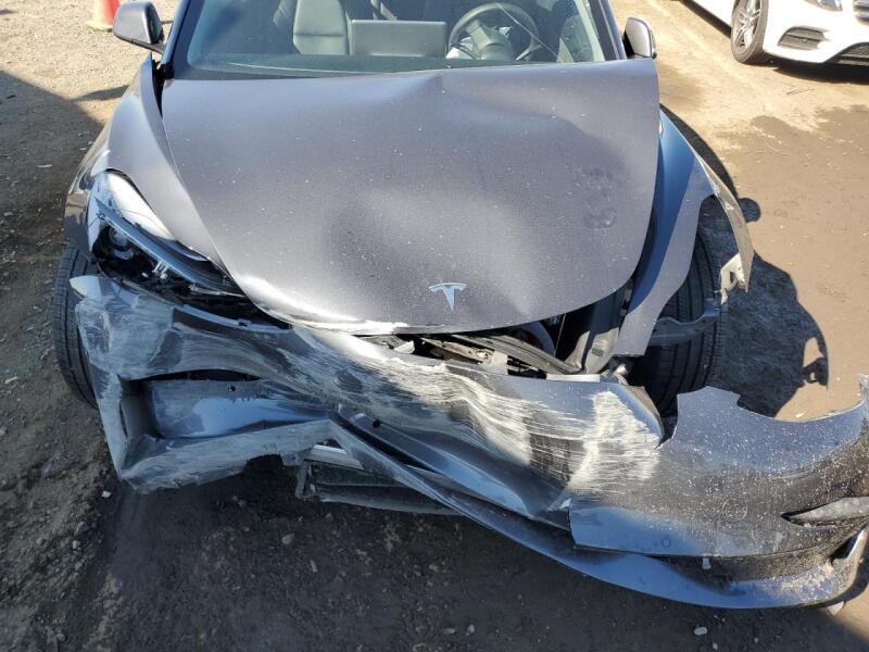 2021 TESLA MODEL 3 - 5YJ3E1EB6MF939143 | SeoVin.biz