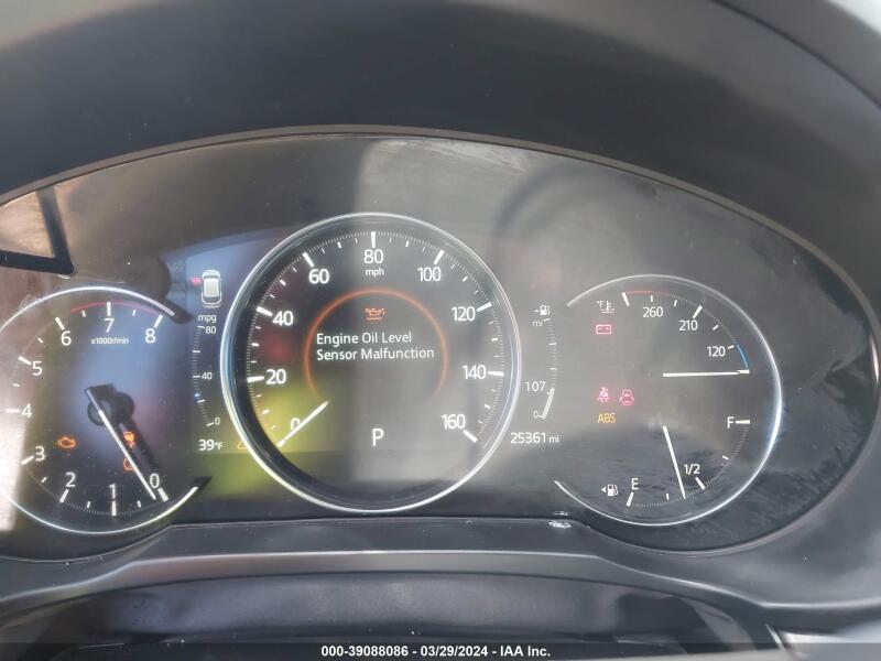 2019 MAZDA CX-5 GRAND TOURING RESERVE - JM3KFBDY9K0658798 | SeoVin.biz