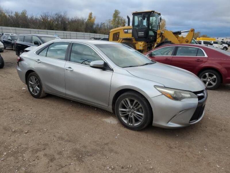 2015 TOYOTA CAMRY LE - 4T1BF1FK6FU015377 | SeoVin.biz