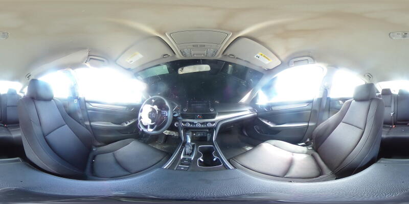 2022 HONDA ACCORD LX - 1HGCV1F13NA008987 | SeoVin.biz