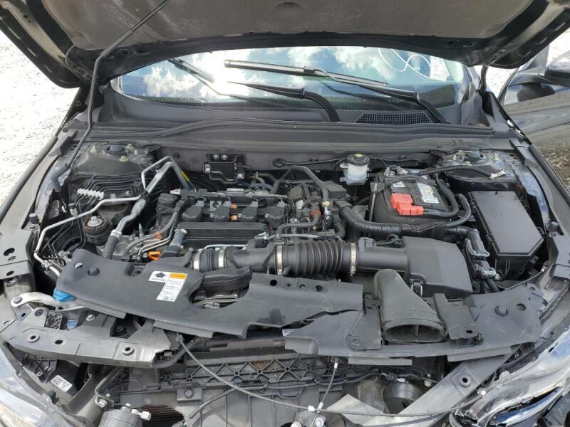 2022 HONDA ACCORD LX - 1HGCV1F13NA008987 | SeoVin.biz
