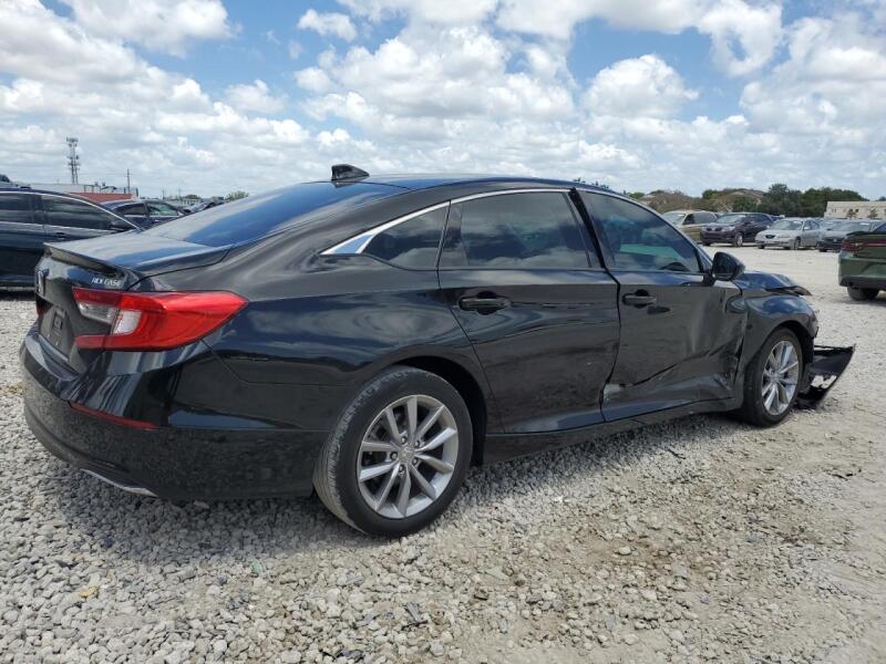 2022 HONDA ACCORD LX - 1HGCV1F13NA008987 | SeoVin.biz