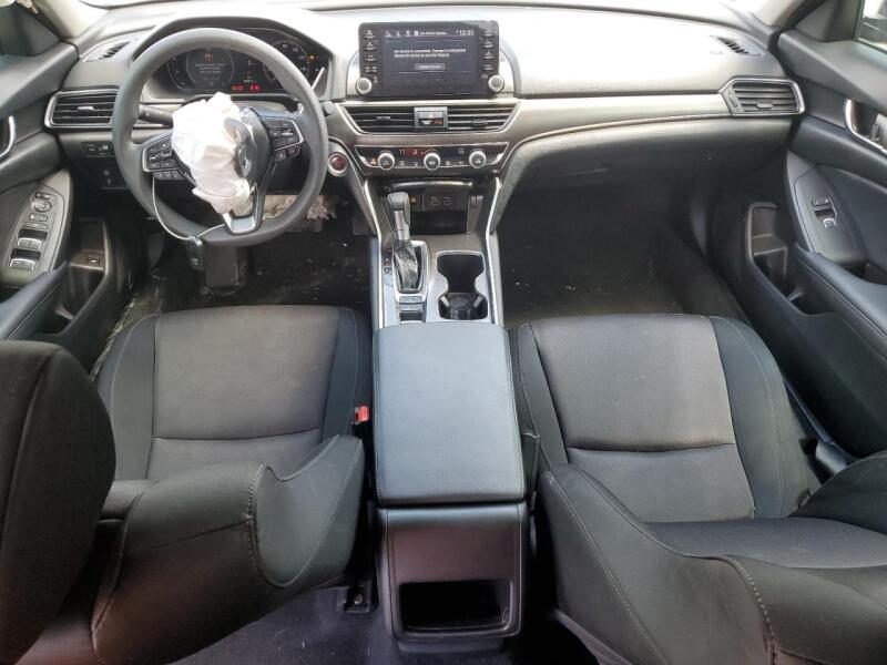 2022 HONDA ACCORD LX - 1HGCV1F13NA008987 | SeoVin.biz